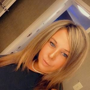 Meet your Posher, Kristys